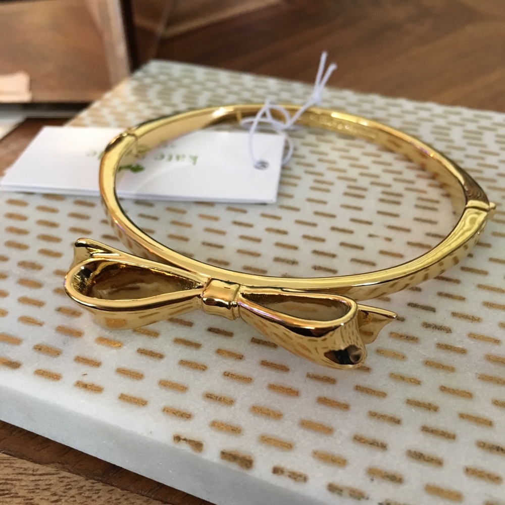 Kate Spade ♠️🎀 🤩 bracelet!! 💯NWTs!